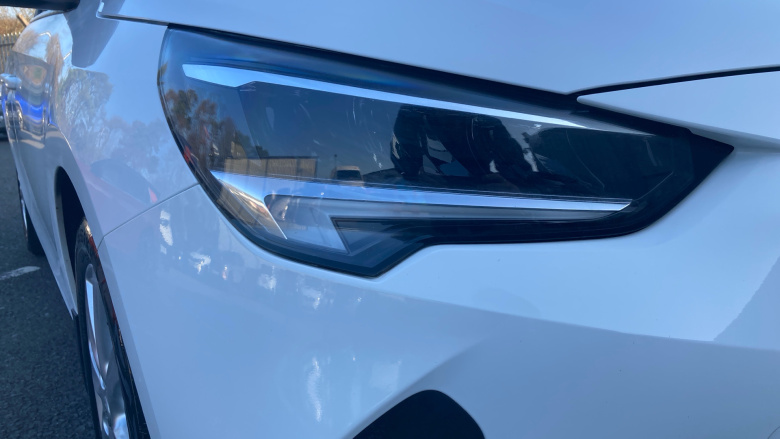 Vauxhall Corsa 1.2 Design 5dr Petrol Hatchback